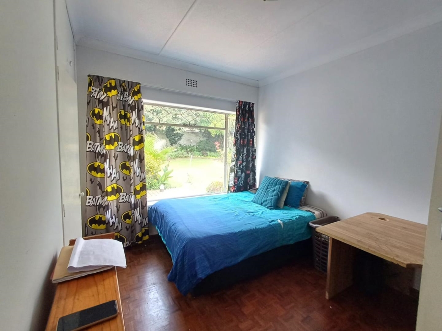 To Let 4 Bedroom Property for Rent in Kensington B Gauteng