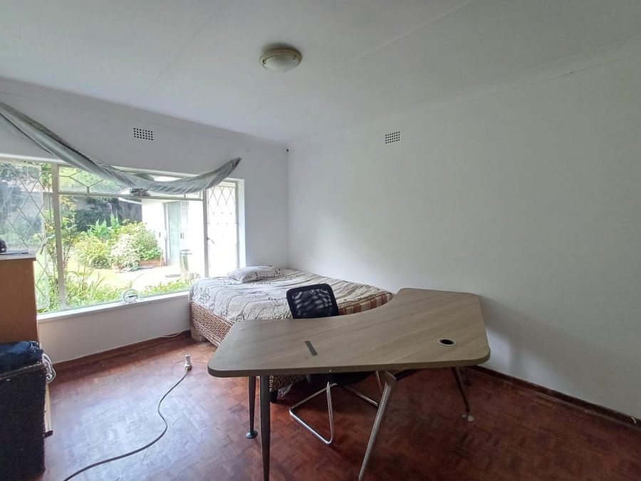 To Let 4 Bedroom Property for Rent in Kensington B Gauteng