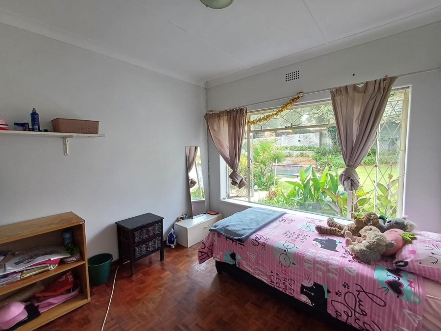 To Let 4 Bedroom Property for Rent in Kensington B Gauteng