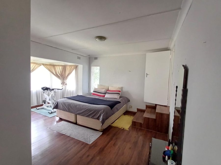 To Let 4 Bedroom Property for Rent in Kensington B Gauteng
