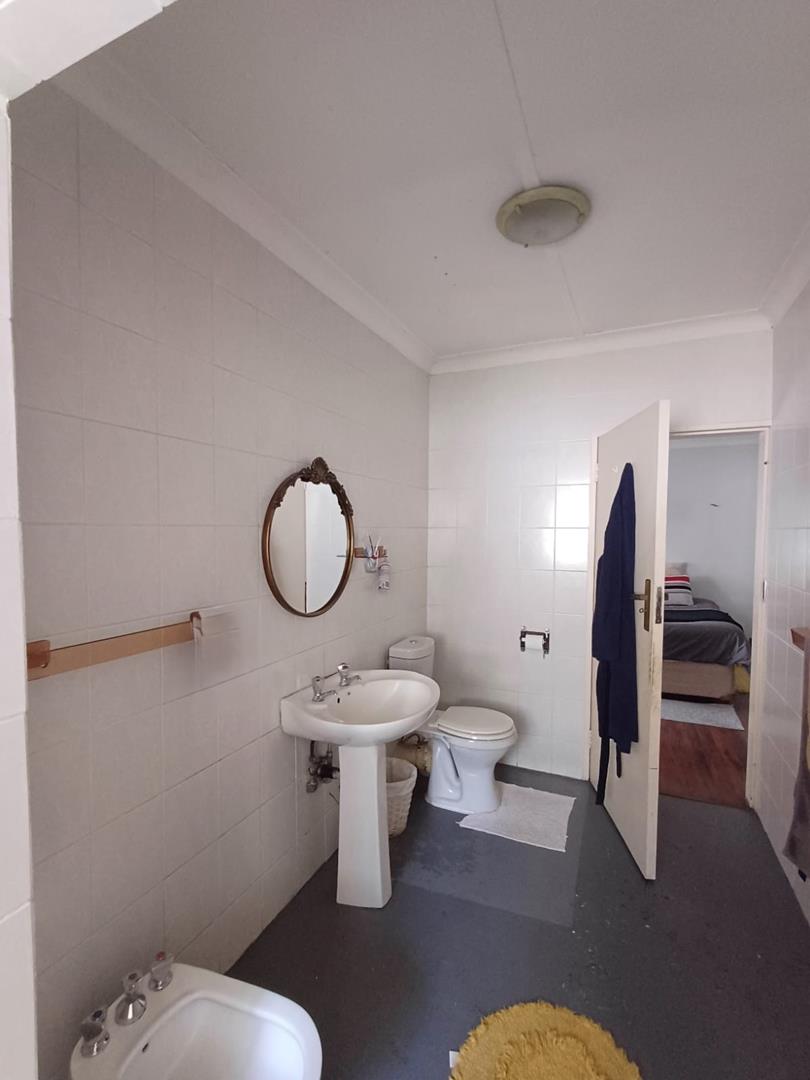 To Let 4 Bedroom Property for Rent in Kensington B Gauteng