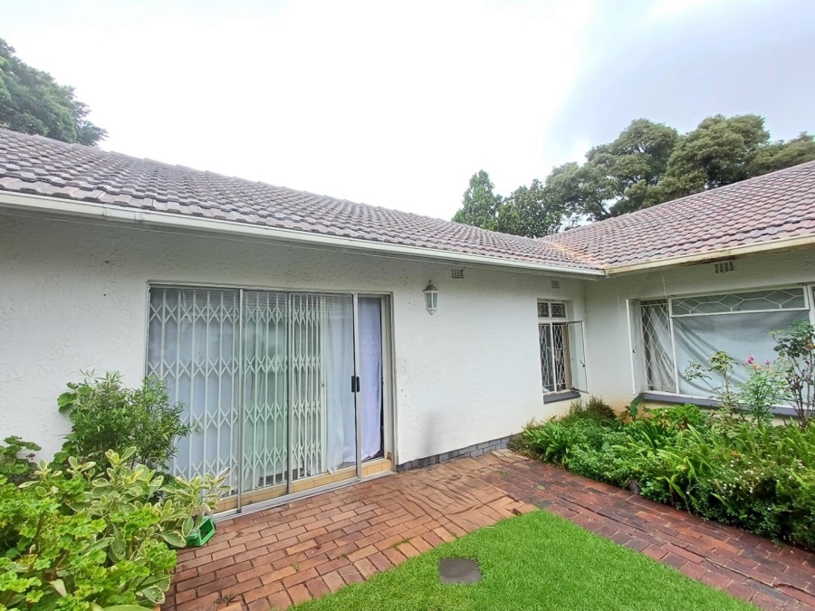 To Let 4 Bedroom Property for Rent in Kensington B Gauteng