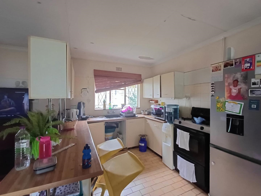 To Let 4 Bedroom Property for Rent in Kensington B Gauteng