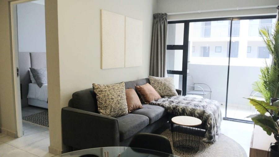 To Let 2 Bedroom Property for Rent in Ferndale Gauteng