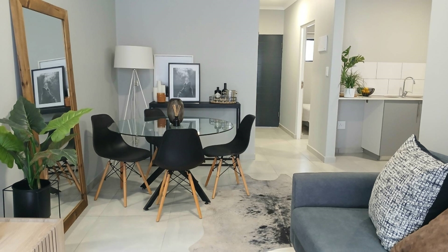 To Let 2 Bedroom Property for Rent in Ferndale Gauteng