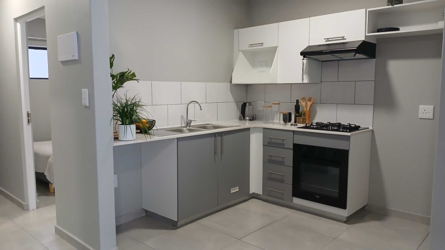 To Let 2 Bedroom Property for Rent in Ferndale Gauteng