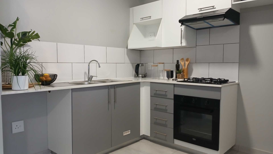 To Let 2 Bedroom Property for Rent in Ferndale Gauteng