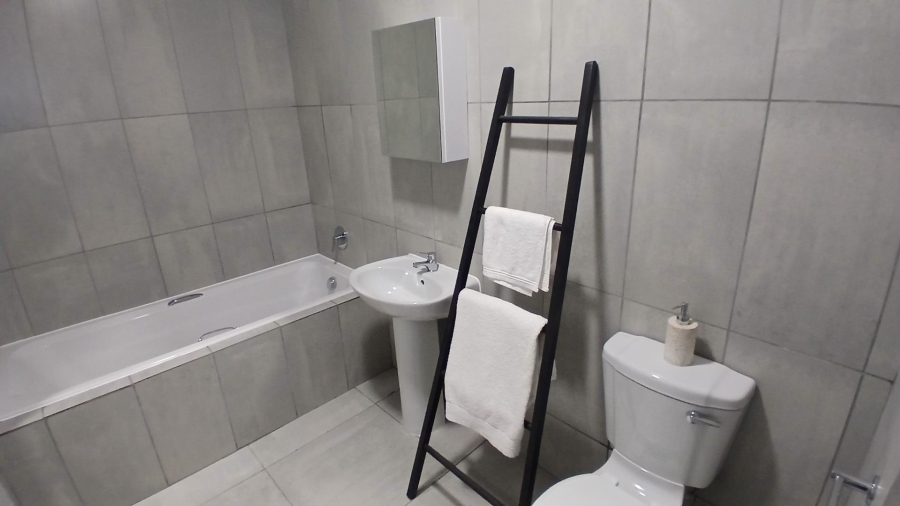 To Let 2 Bedroom Property for Rent in Ferndale Gauteng