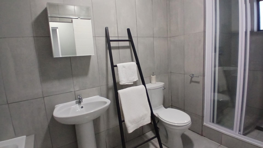 To Let 2 Bedroom Property for Rent in Ferndale Gauteng