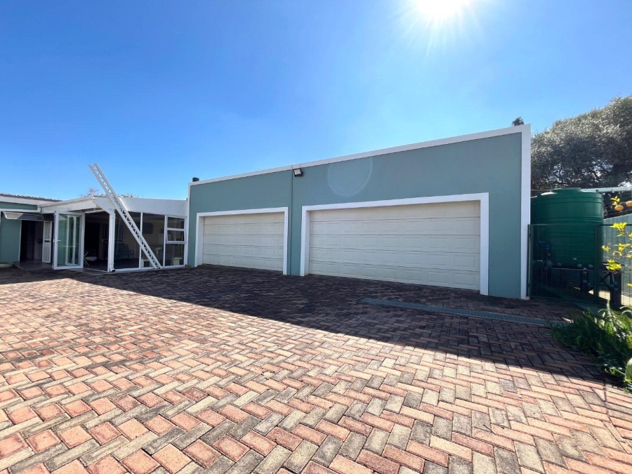 7 Bedroom Property for Sale in Benoni AH Gauteng