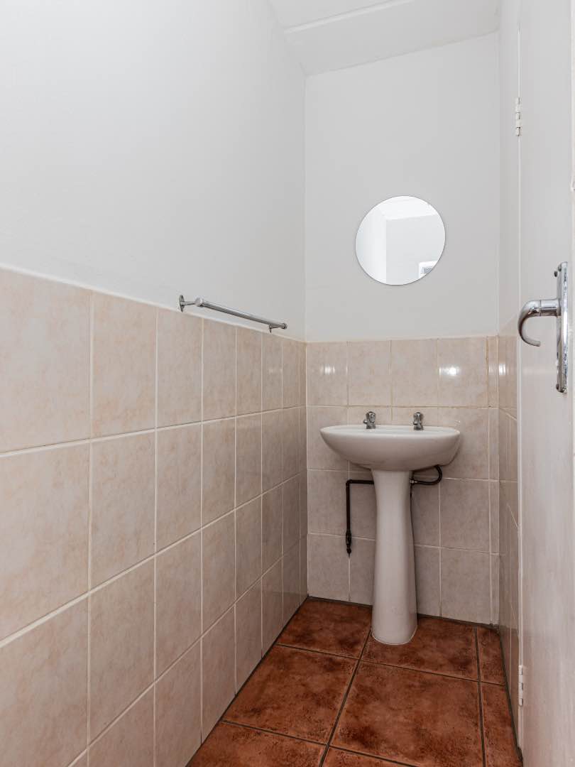 3 Bedroom Property for Sale in Wilgeheuwel Gauteng