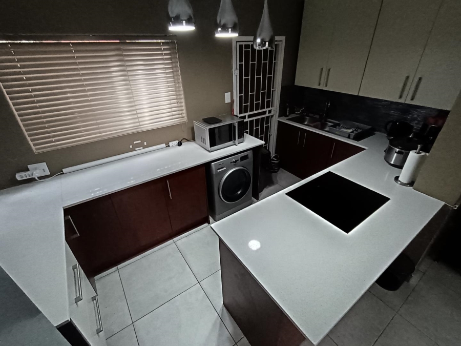 To Let 2 Bedroom Property for Rent in Hatfield Gauteng