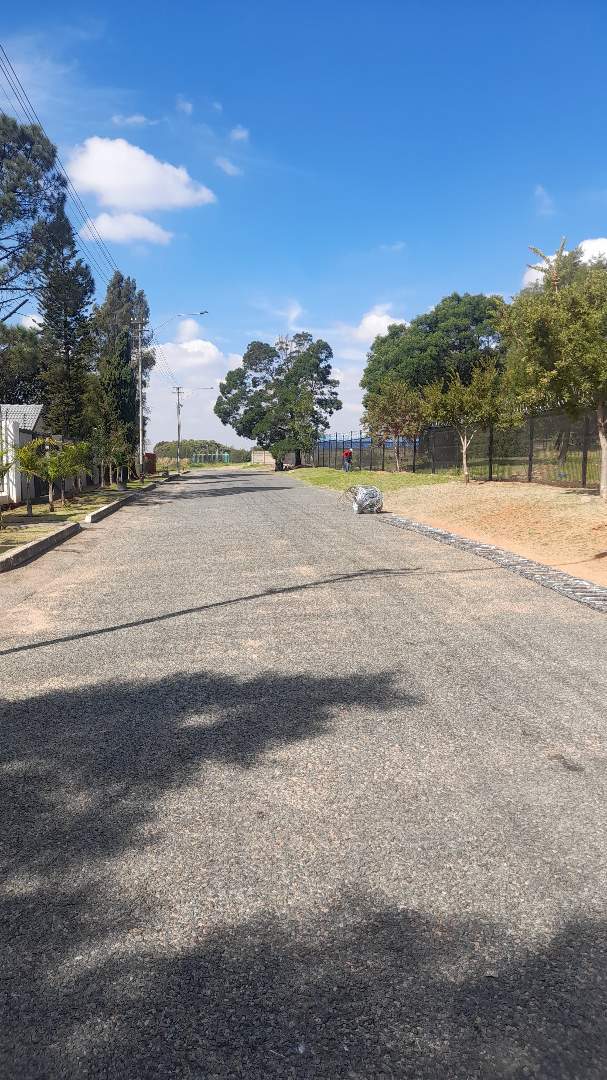 5 Bedroom Property for Sale in Moffat View Gauteng