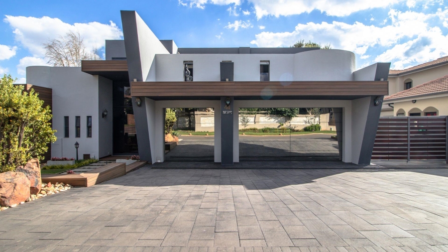 4 Bedroom Property for Sale in Ebotse Golf Estate Gauteng