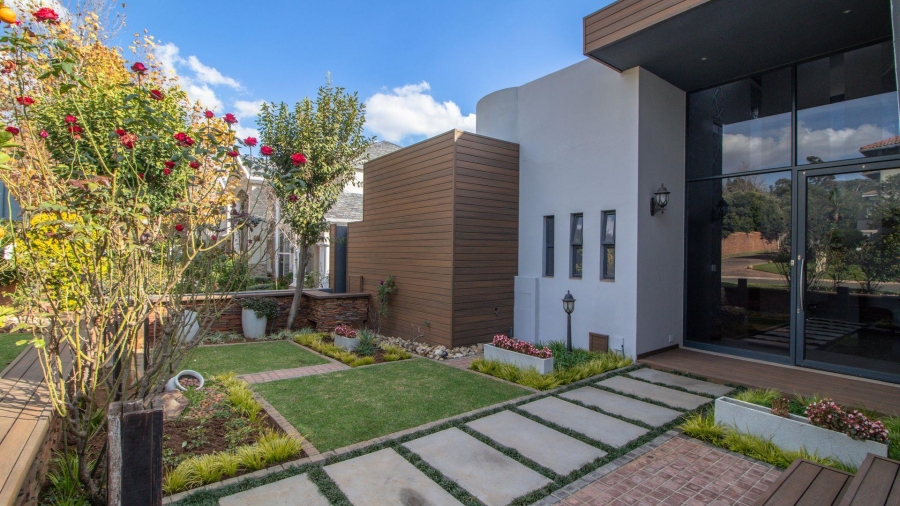 4 Bedroom Property for Sale in Ebotse Golf Estate Gauteng