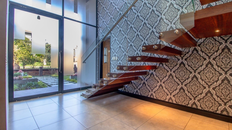 4 Bedroom Property for Sale in Ebotse Golf Estate Gauteng