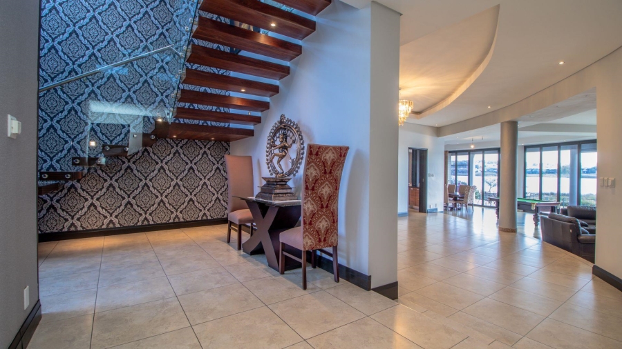 4 Bedroom Property for Sale in Ebotse Golf Estate Gauteng