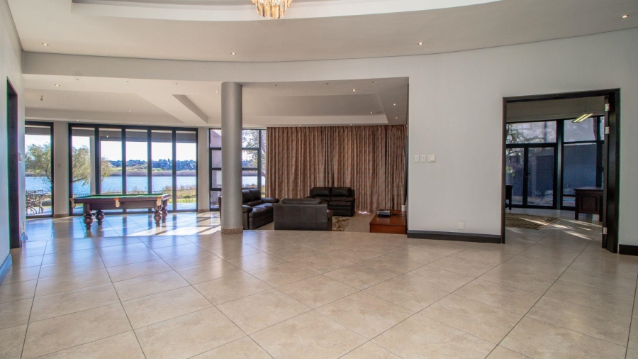 4 Bedroom Property for Sale in Ebotse Golf Estate Gauteng