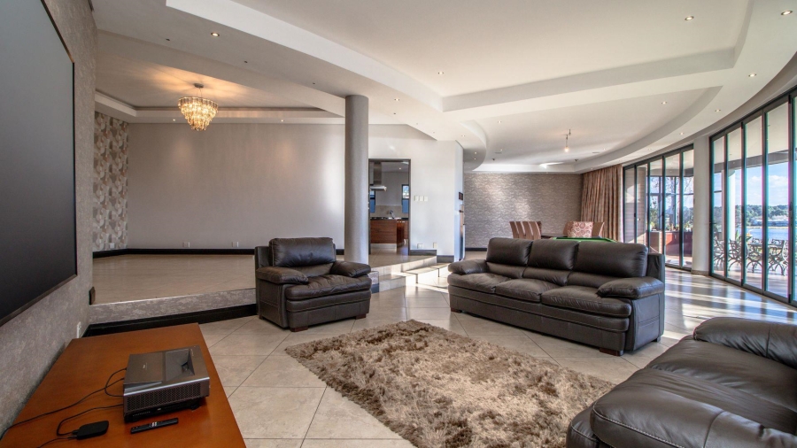 4 Bedroom Property for Sale in Ebotse Golf Estate Gauteng