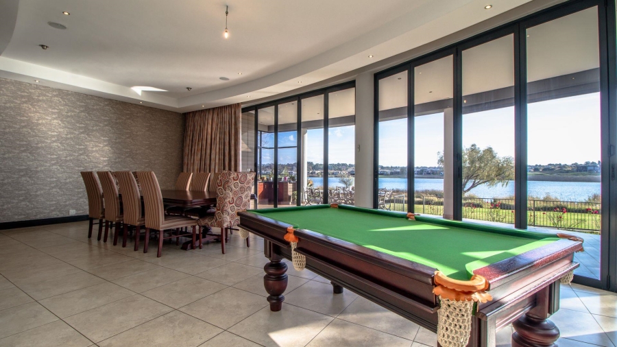 4 Bedroom Property for Sale in Ebotse Golf Estate Gauteng