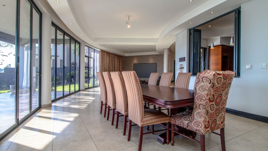 4 Bedroom Property for Sale in Ebotse Golf Estate Gauteng