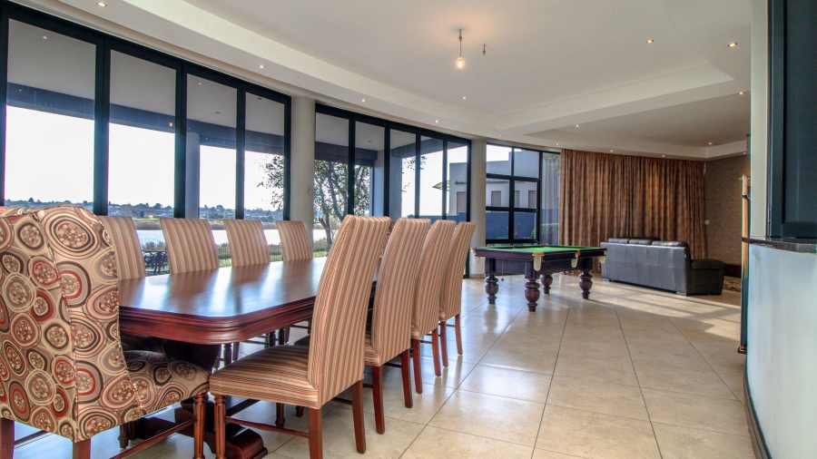 4 Bedroom Property for Sale in Ebotse Golf Estate Gauteng