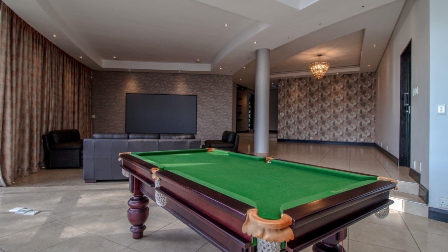 4 Bedroom Property for Sale in Ebotse Golf Estate Gauteng
