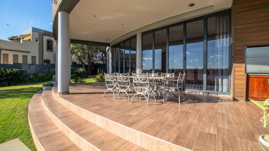 4 Bedroom Property for Sale in Ebotse Golf Estate Gauteng