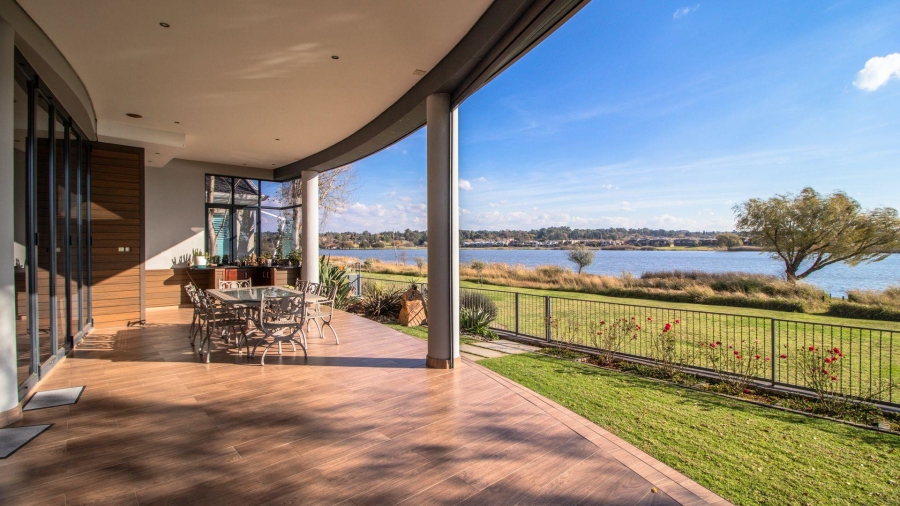 4 Bedroom Property for Sale in Ebotse Golf Estate Gauteng