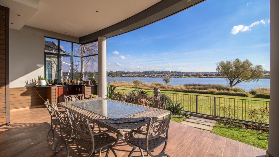 4 Bedroom Property for Sale in Ebotse Golf Estate Gauteng