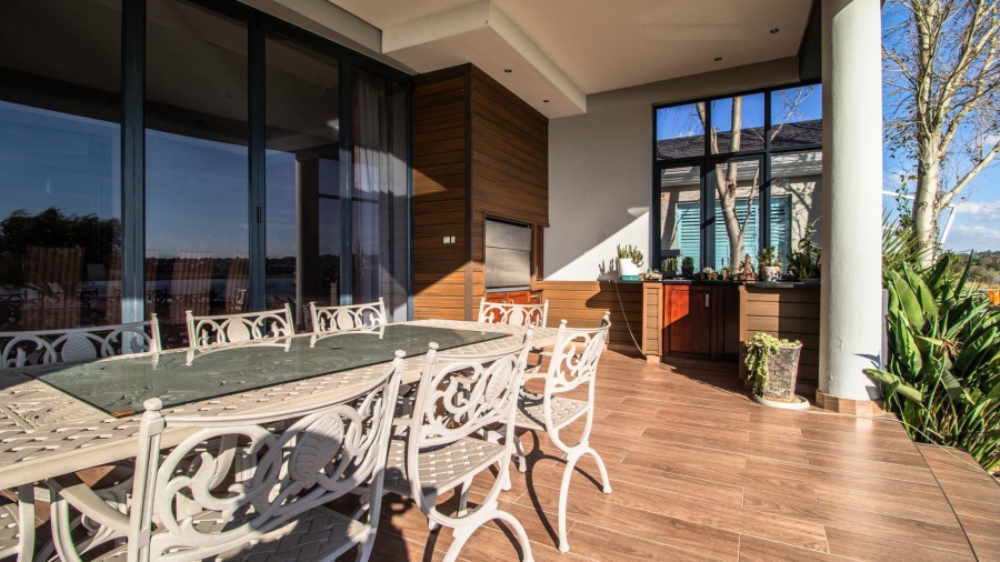 4 Bedroom Property for Sale in Ebotse Golf Estate Gauteng