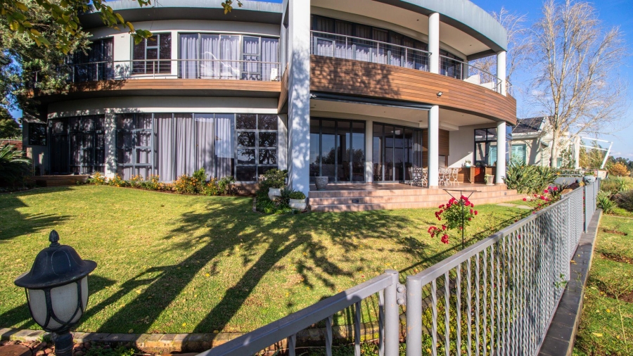 4 Bedroom Property for Sale in Ebotse Golf Estate Gauteng