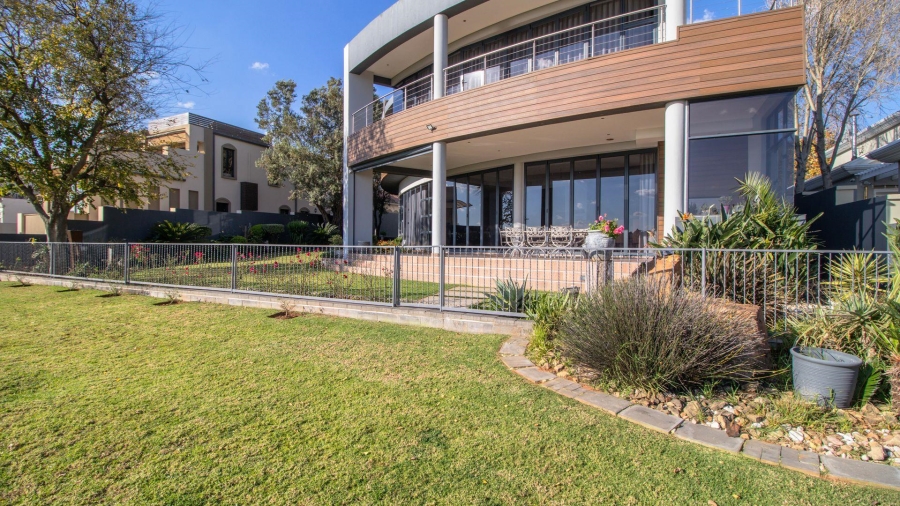 4 Bedroom Property for Sale in Ebotse Golf Estate Gauteng
