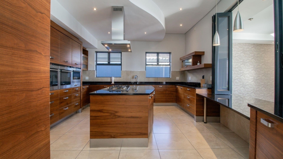 4 Bedroom Property for Sale in Ebotse Golf Estate Gauteng