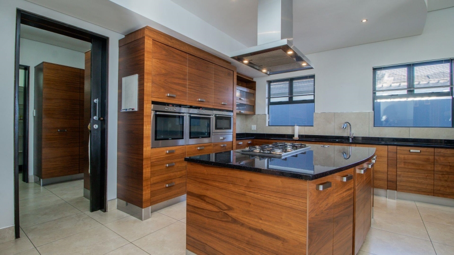 4 Bedroom Property for Sale in Ebotse Golf Estate Gauteng