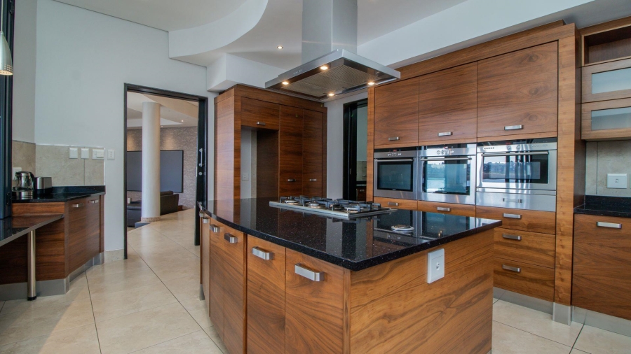 4 Bedroom Property for Sale in Ebotse Golf Estate Gauteng
