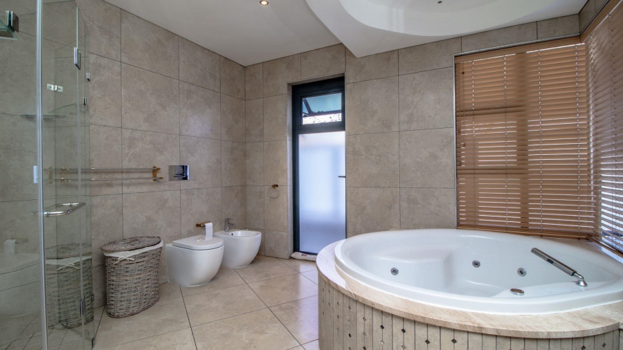 4 Bedroom Property for Sale in Ebotse Golf Estate Gauteng