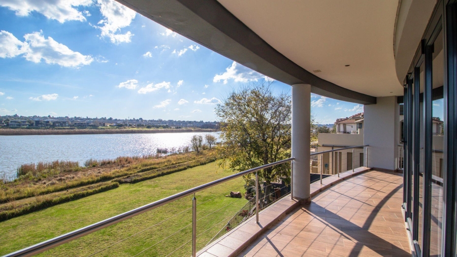 4 Bedroom Property for Sale in Ebotse Golf Estate Gauteng