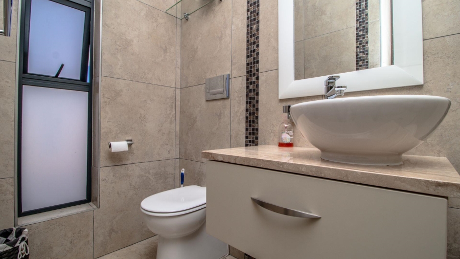 4 Bedroom Property for Sale in Ebotse Golf Estate Gauteng