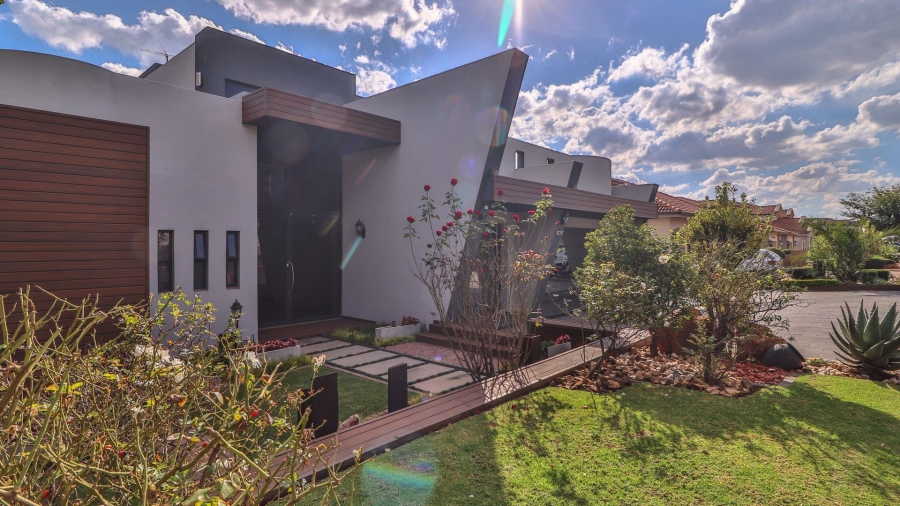 4 Bedroom Property for Sale in Ebotse Golf Estate Gauteng