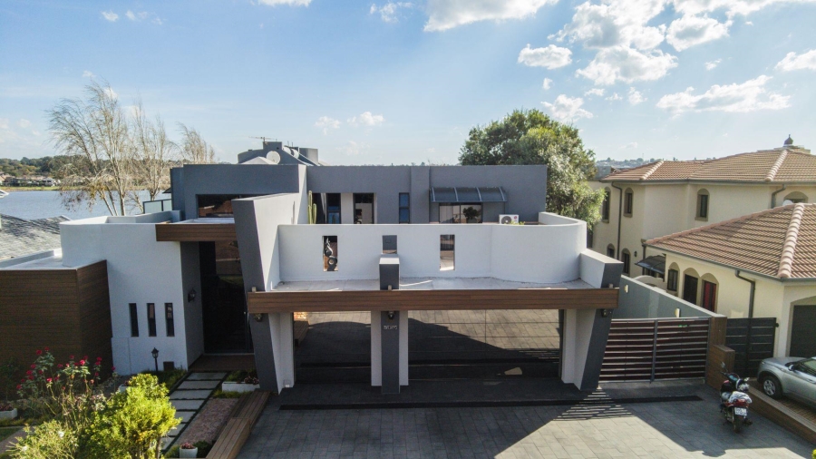 4 Bedroom Property for Sale in Ebotse Golf Estate Gauteng