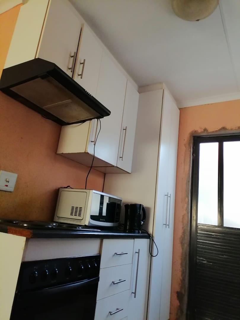 2 Bedroom Property for Sale in Soshanguve VV Gauteng