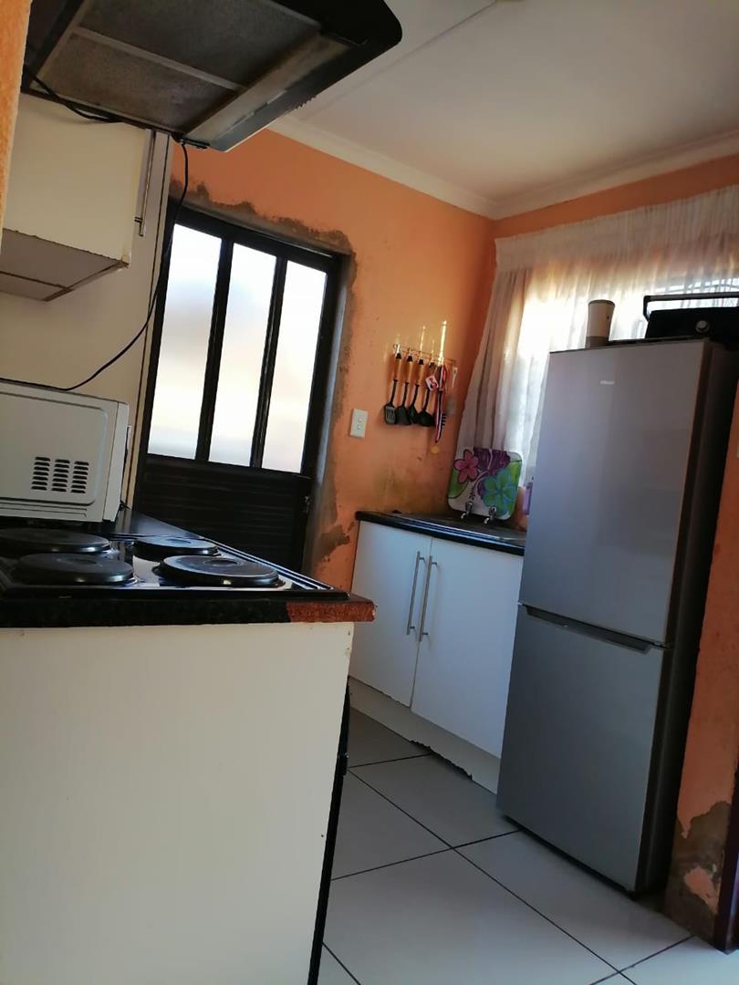 2 Bedroom Property for Sale in Soshanguve VV Gauteng