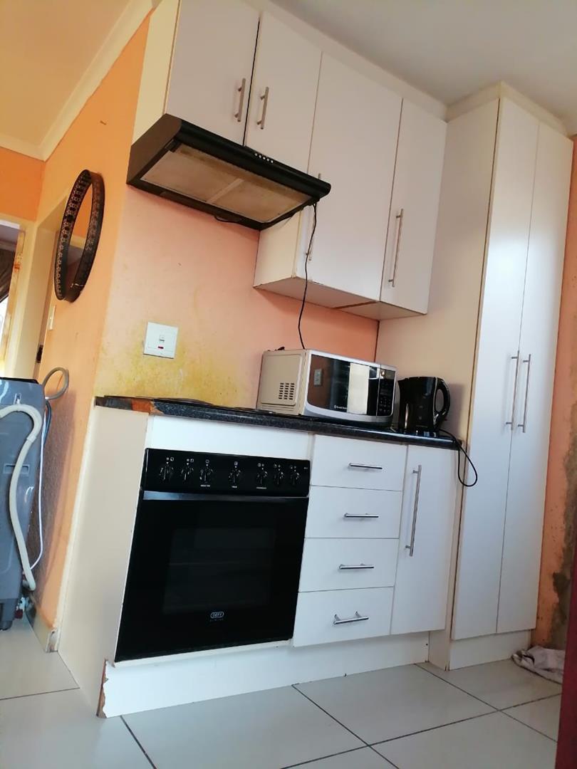 2 Bedroom Property for Sale in Soshanguve VV Gauteng