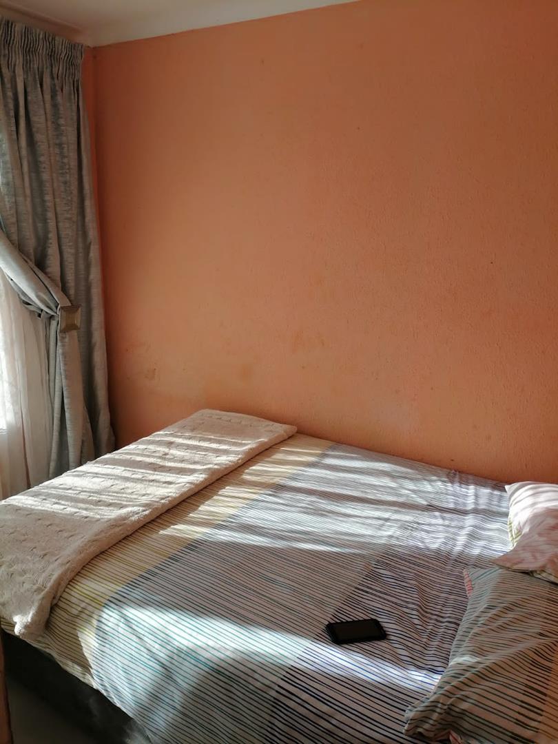 2 Bedroom Property for Sale in Soshanguve VV Gauteng