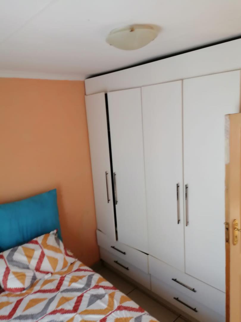 2 Bedroom Property for Sale in Soshanguve VV Gauteng