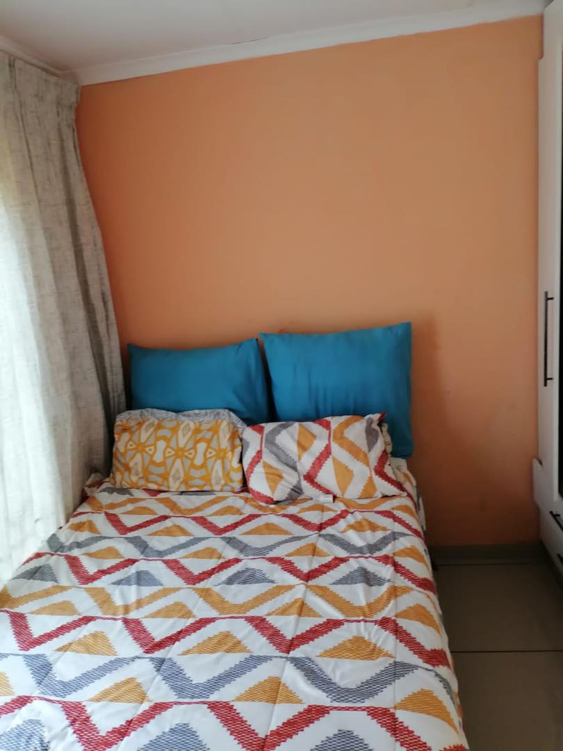 2 Bedroom Property for Sale in Soshanguve VV Gauteng
