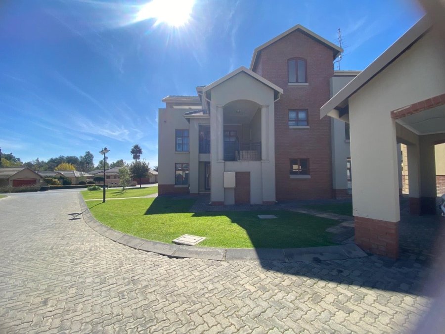 2 Bedroom Property for Sale in Rynfield A H Gauteng