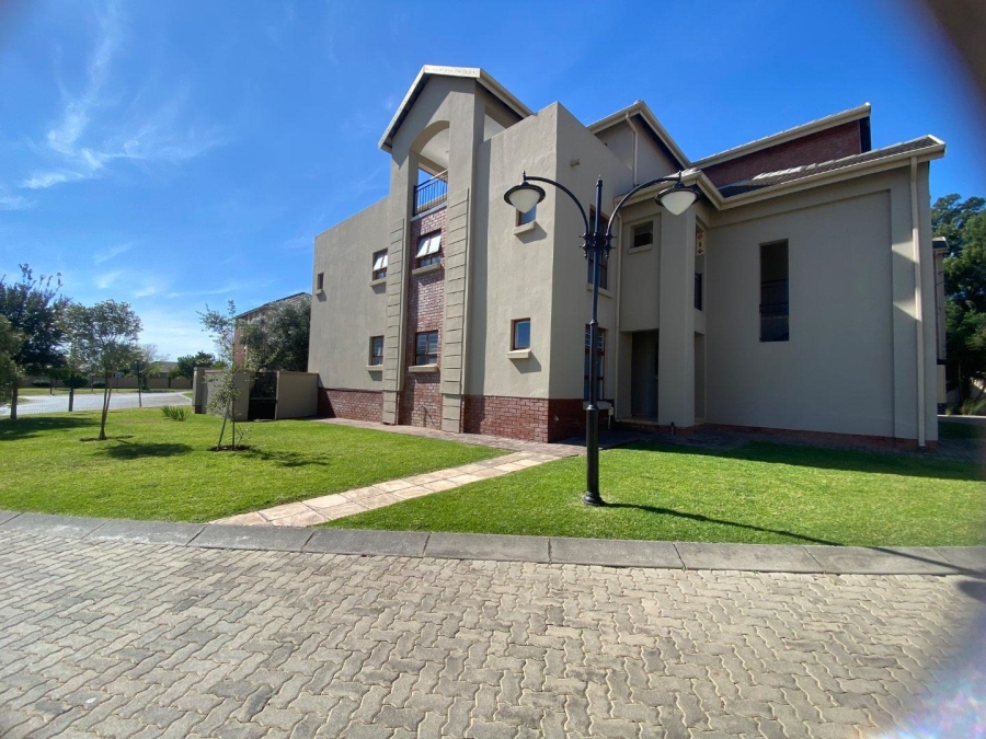2 Bedroom Property for Sale in Rynfield A H Gauteng