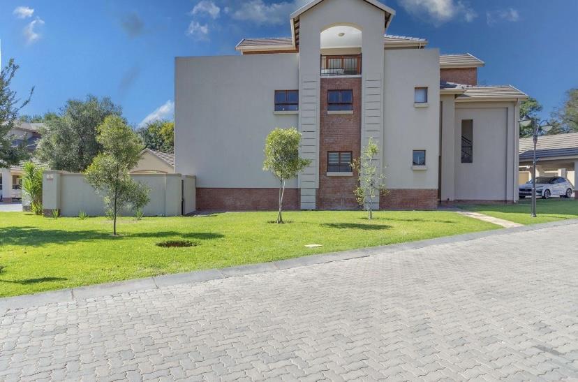 2 Bedroom Property for Sale in Rynfield A H Gauteng